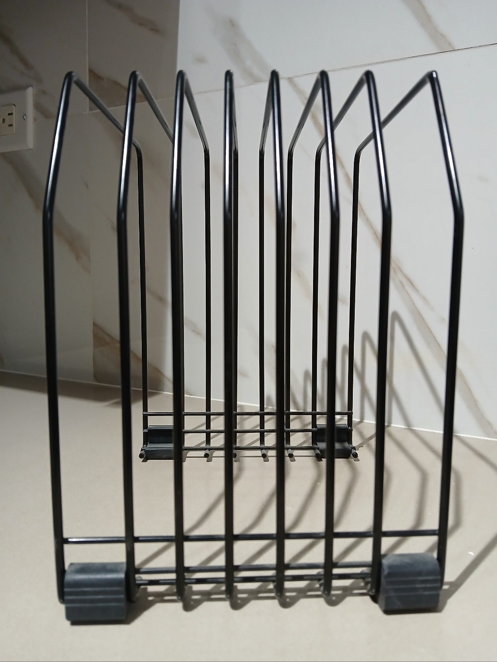 2 File Organizers - Picture 6 of 7